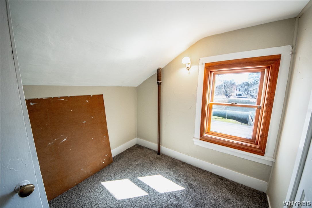 167 Lock Street Lockport, NY 14094 - Photo 35 of 45