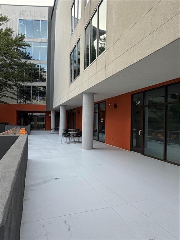 333 Nelson Street Southwest, Unit 201 Atlanta, GA 30313 - Photo 23 of 28