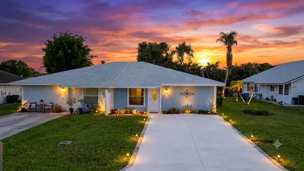 $2,398 | 4488 Southeast Salvatori Road, Stuart, FL 34997