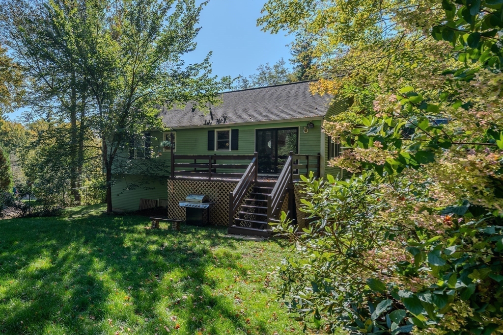277 Stoneybrook Road Fitchburg, MA 01420 - Photo 29 of 39 Gallery Image 29