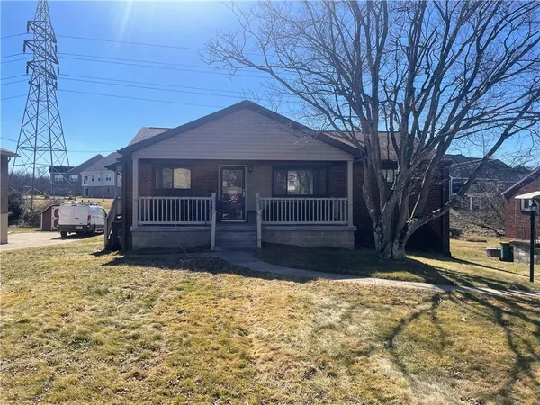 $210,000 | 1114 Zenobia Drive, Coraopolis, PA 15108