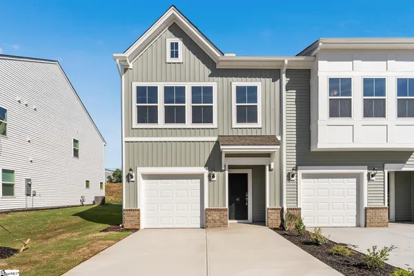 $259,000 | 45 Nonnington Way, Unit HOMESITE 116, Taylors, SC 29687