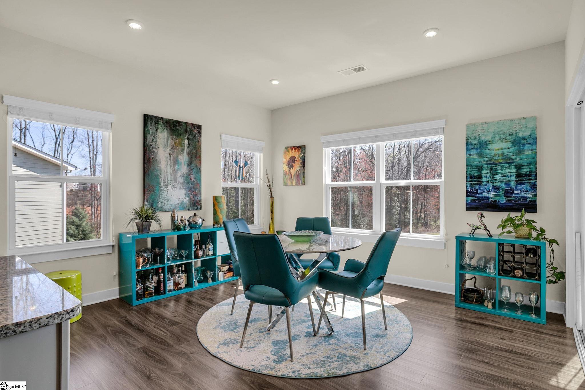 18 Pequot Drive Greenville, SC 29607 - Photo 11 of 36