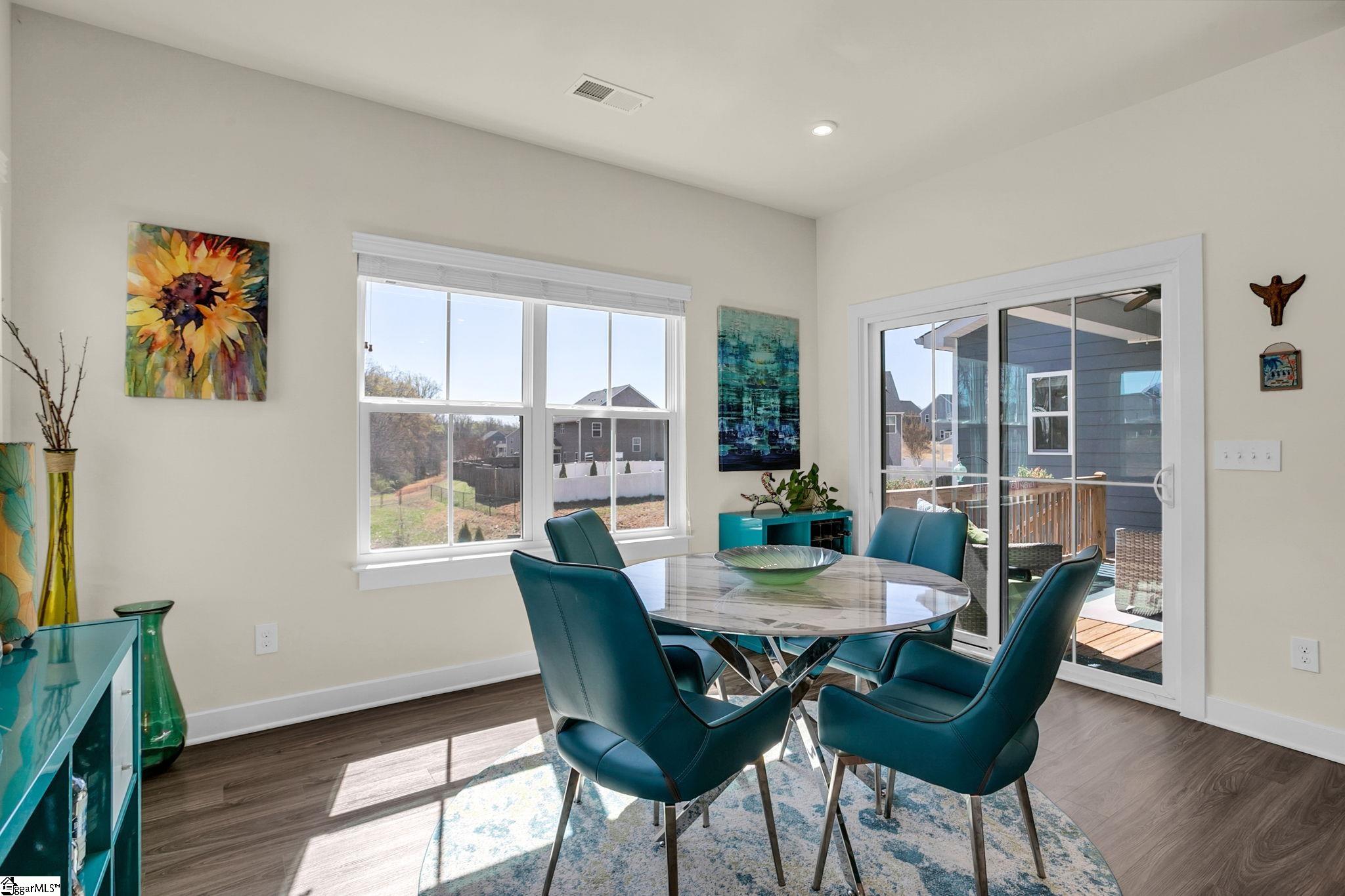 18 Pequot Drive Greenville, SC 29607 - Photo 12 of 36