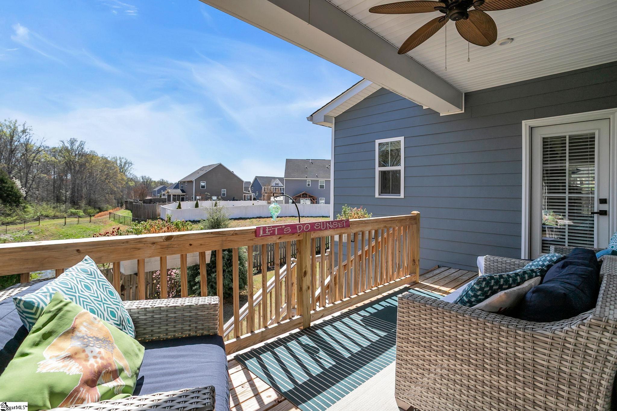 18 Pequot Drive Greenville, SC 29607 - Photo 13 of 36