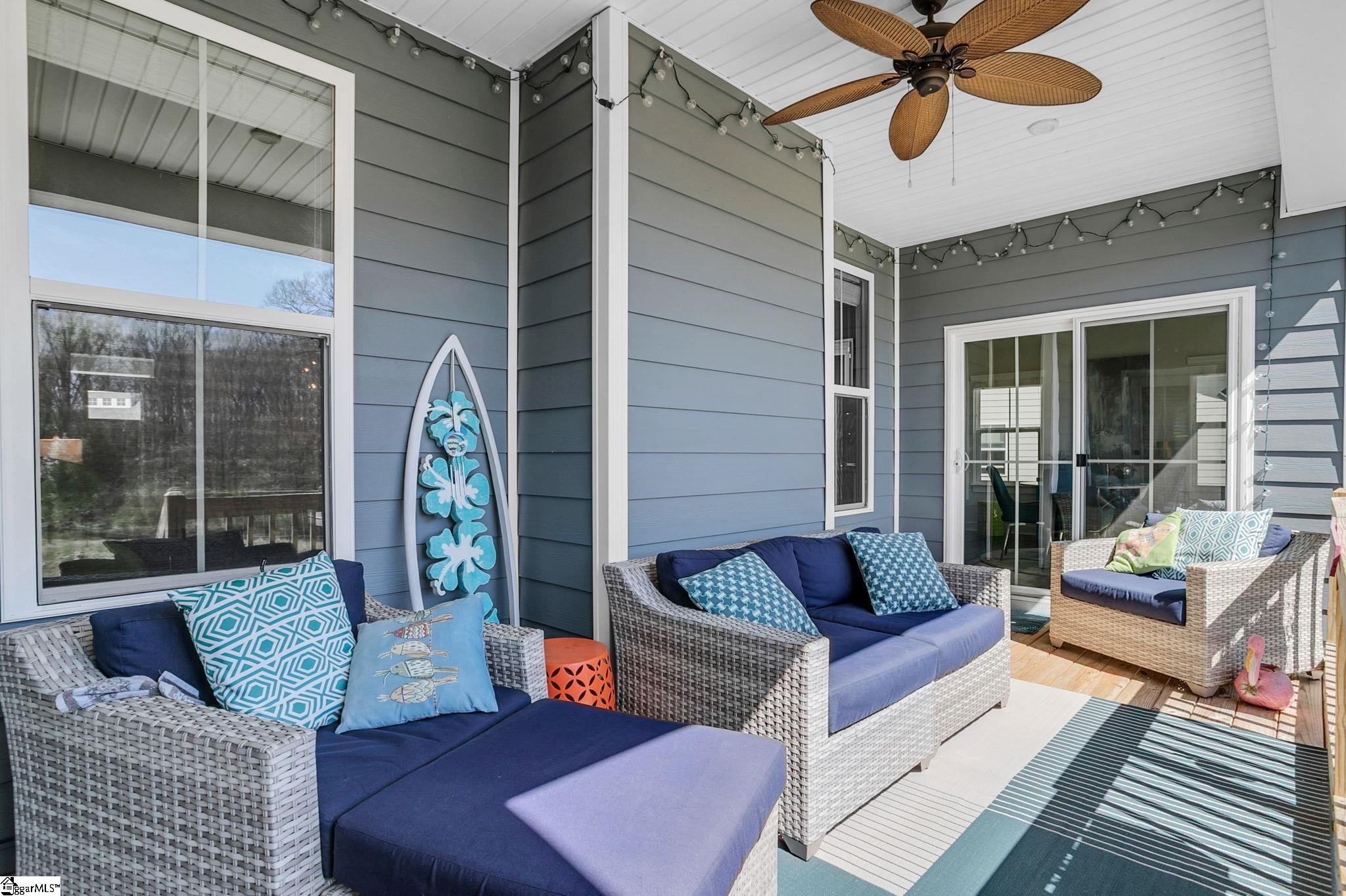 18 Pequot Drive Greenville, SC 29607 - Photo 14 of 36