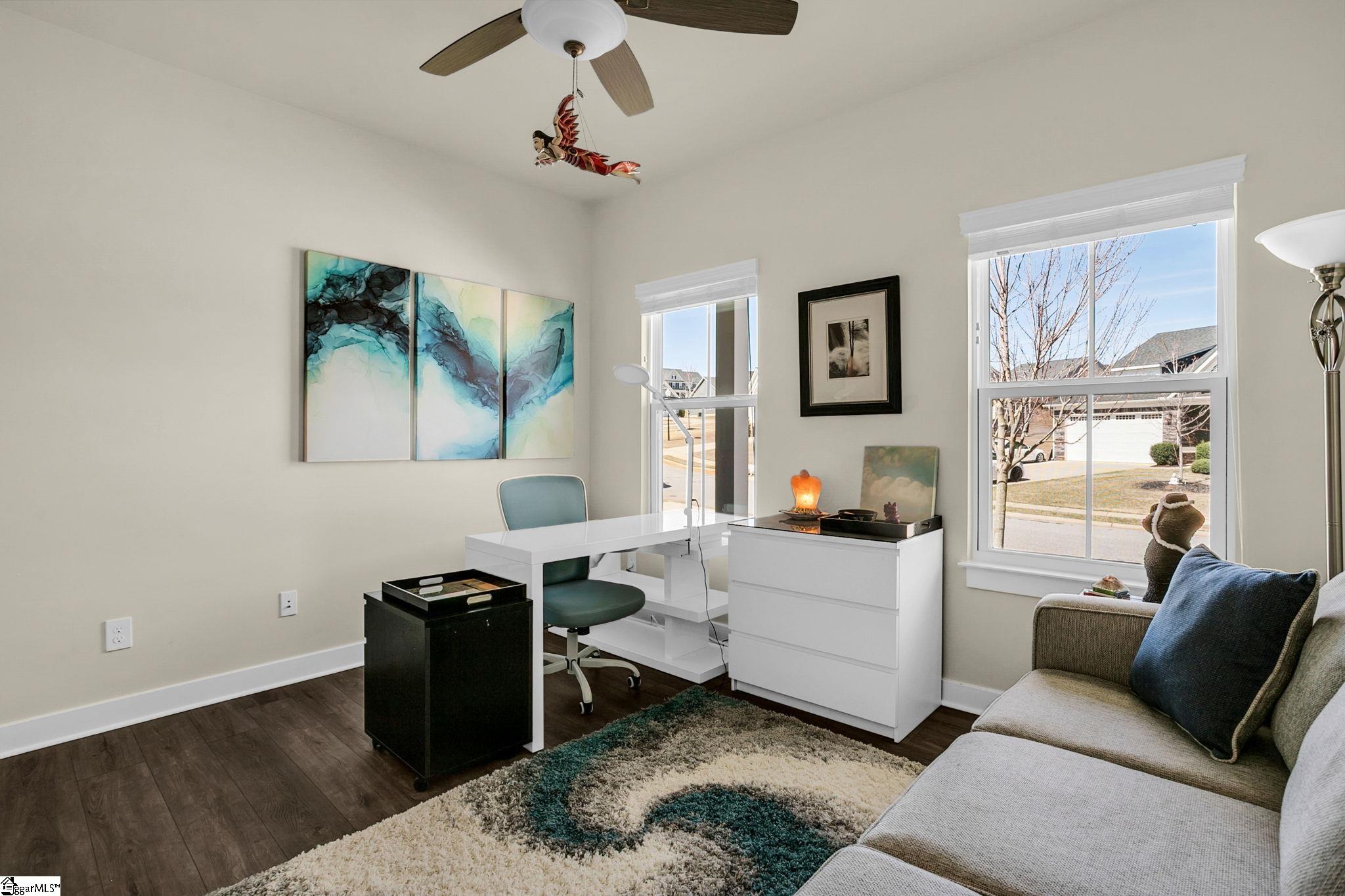 18 Pequot Drive Greenville, SC 29607 - Photo 17 of 36