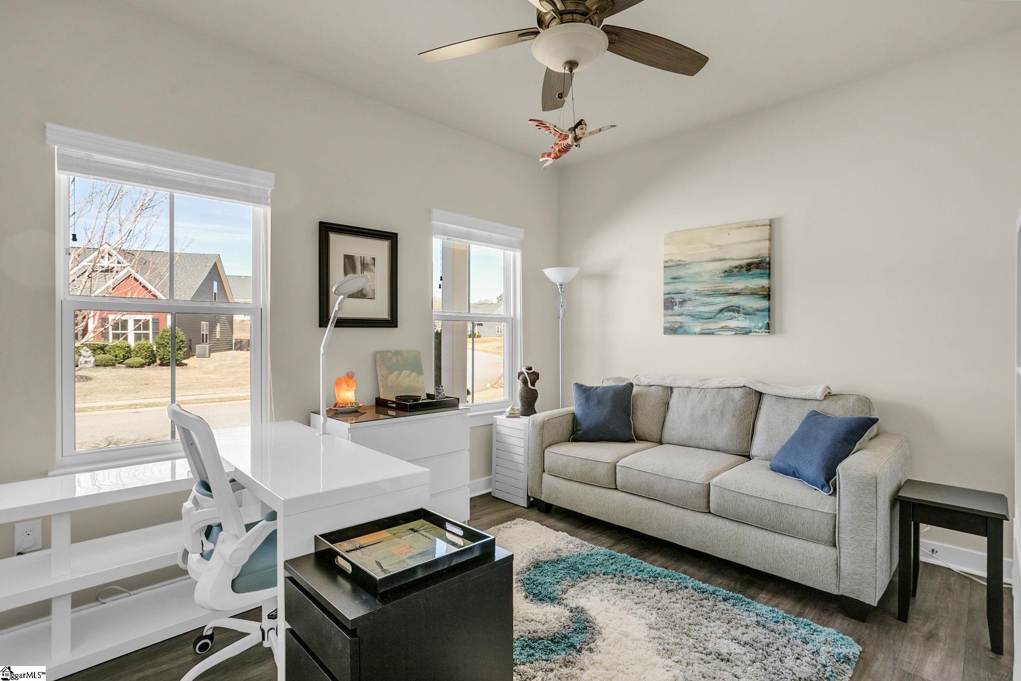 18 Pequot Drive Greenville, SC 29607 - Photo 18 of 36