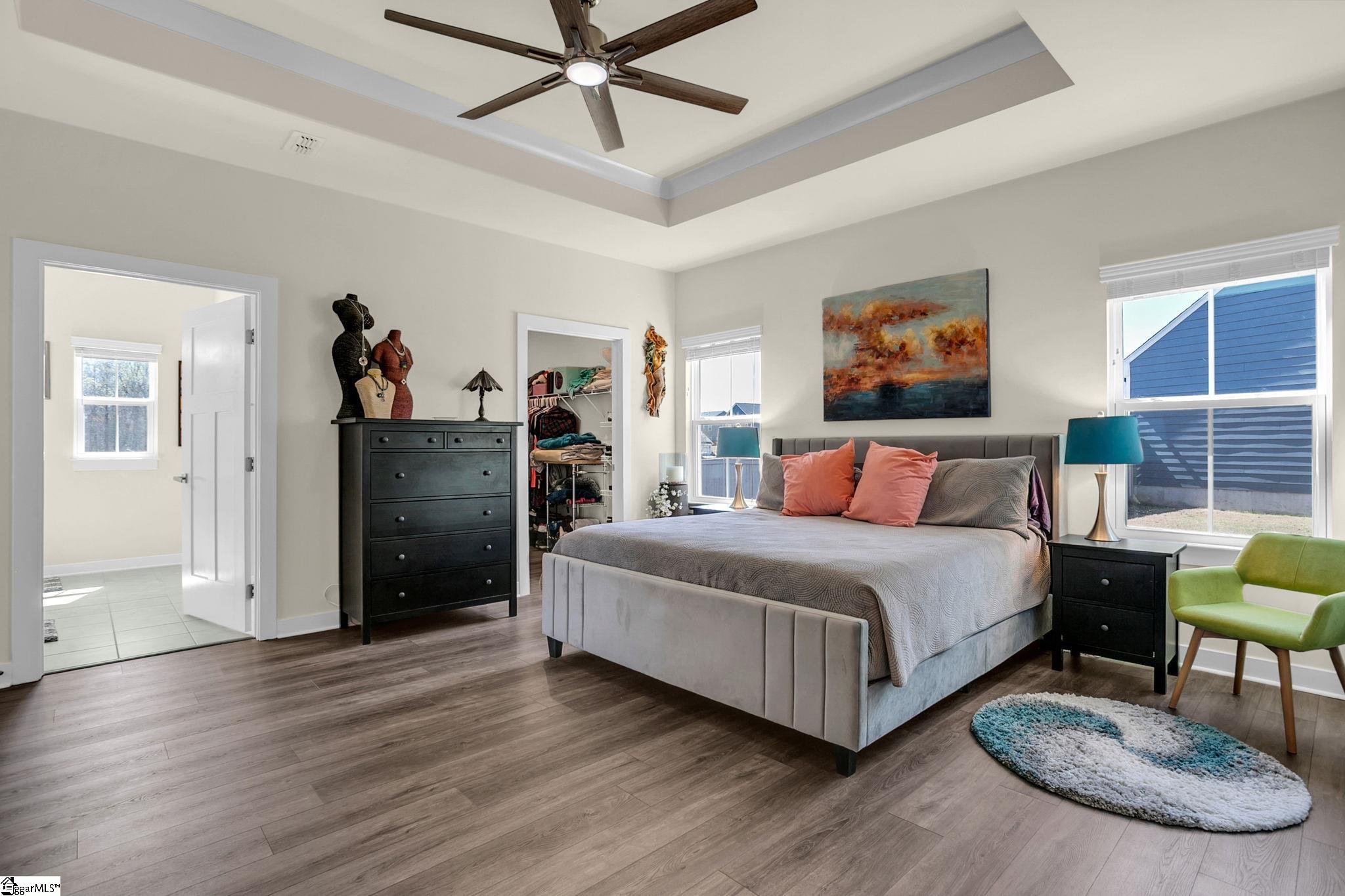 18 Pequot Drive Greenville, SC 29607 - Photo 20 of 36