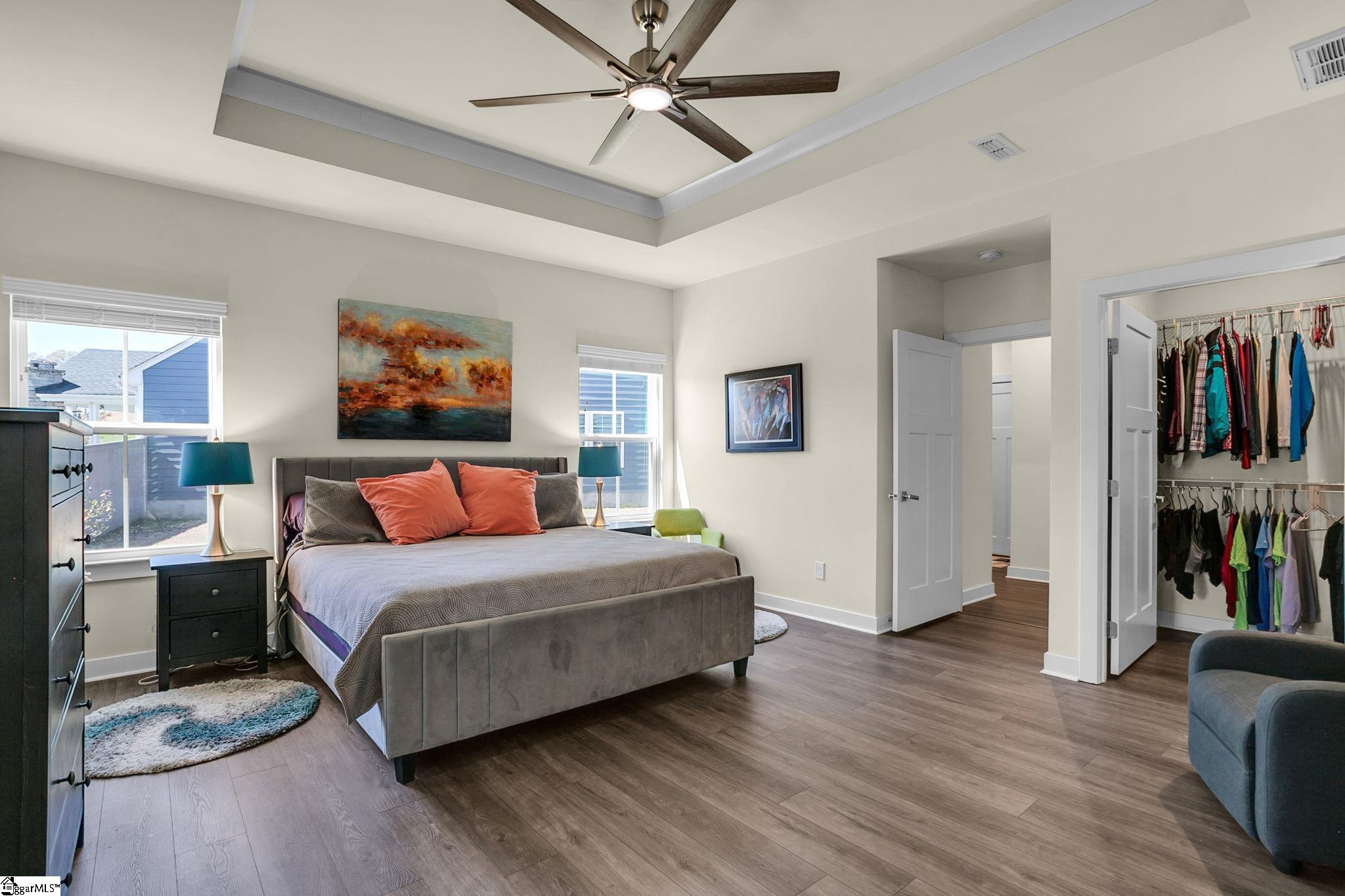 18 Pequot Drive Greenville, SC 29607 - Photo 21 of 36