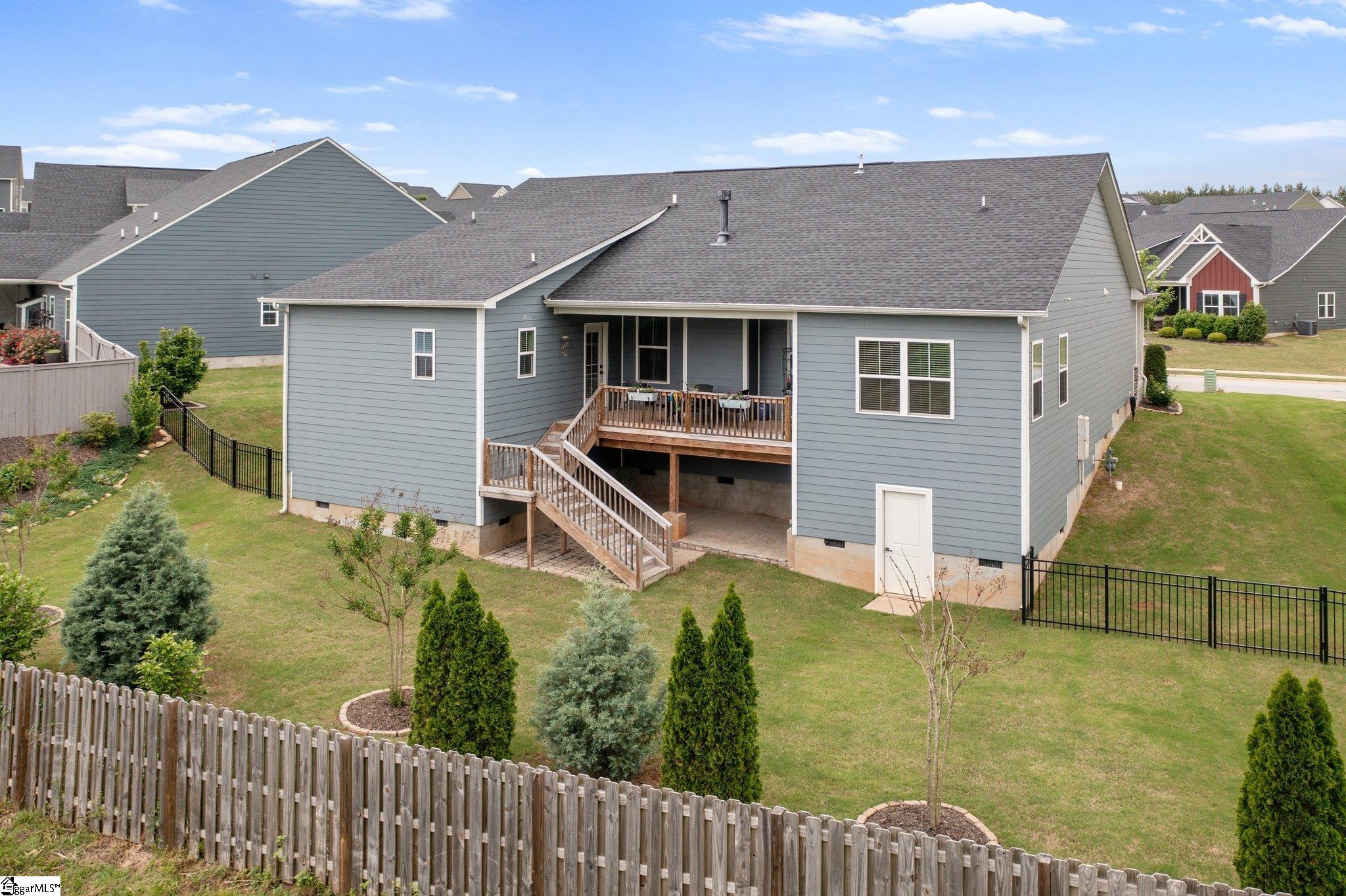 18 Pequot Drive Greenville, SC 29607 - Photo 30 of 36