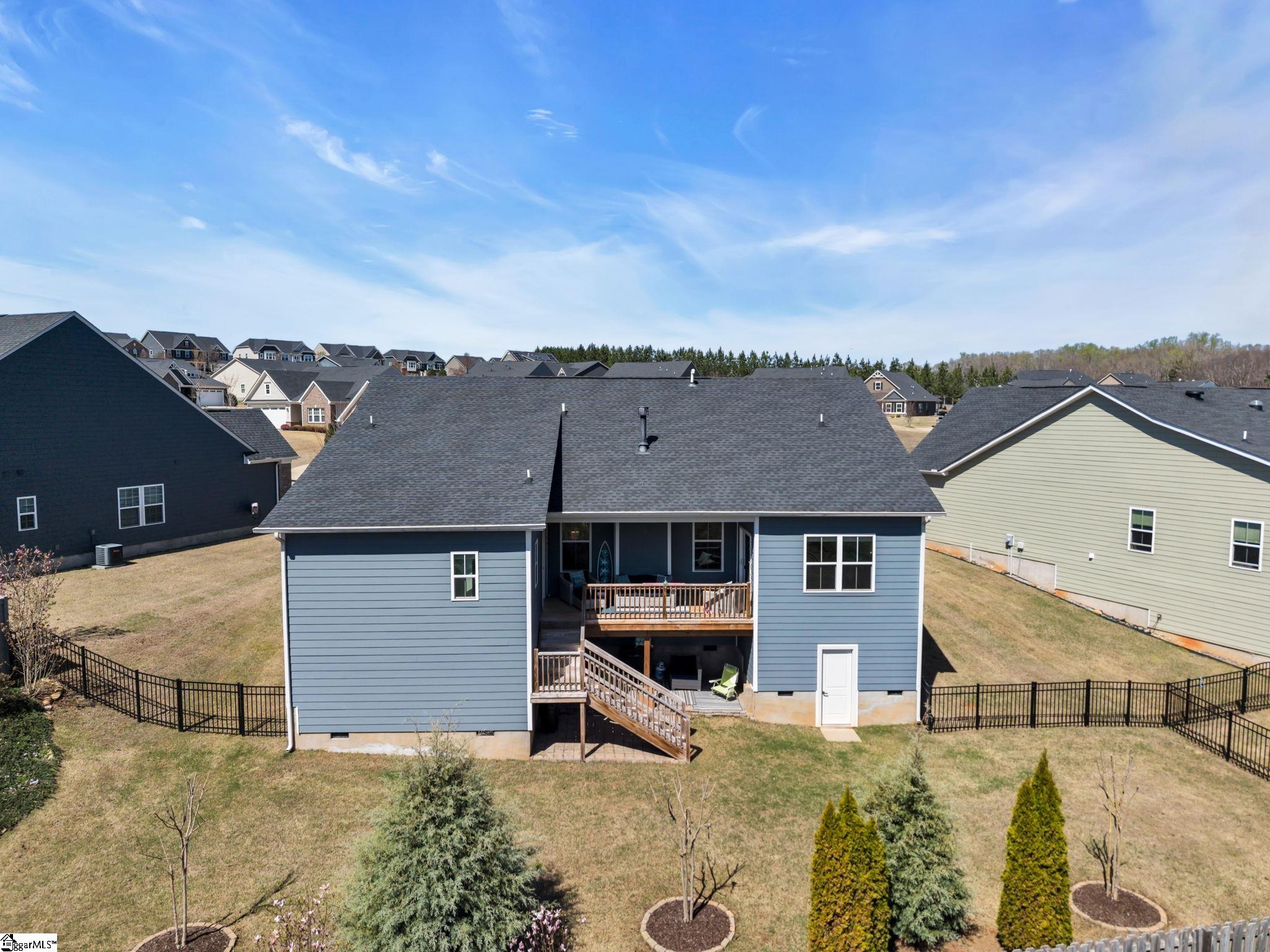 18 Pequot Drive Greenville, SC 29607 - Photo 31 of 36