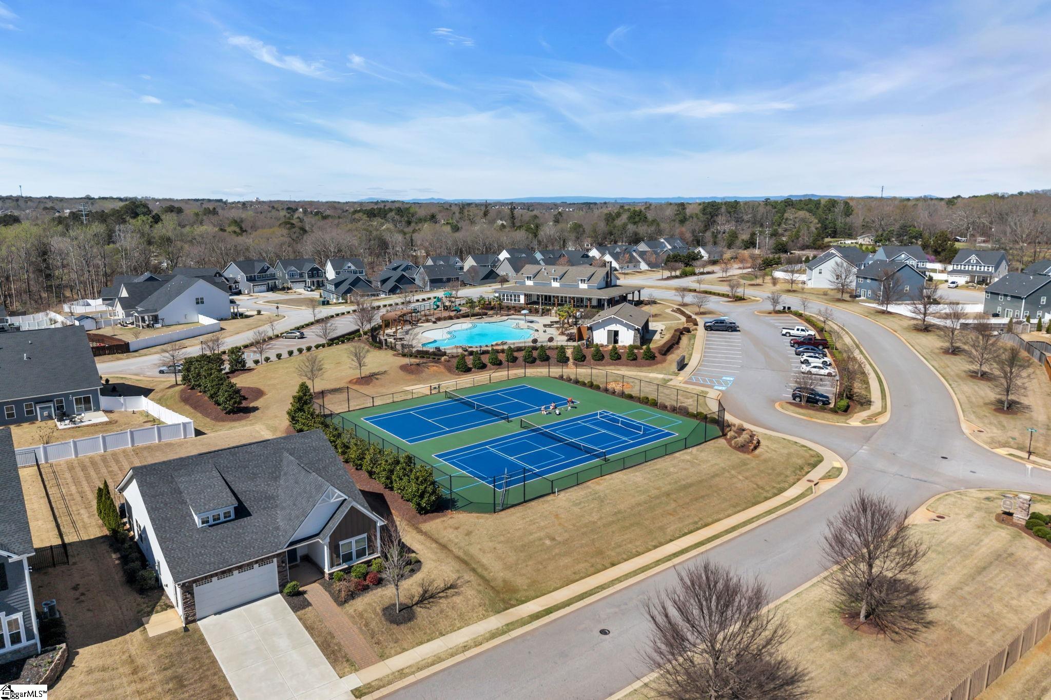 18 Pequot Drive Greenville, SC 29607 - Photo 35 of 36