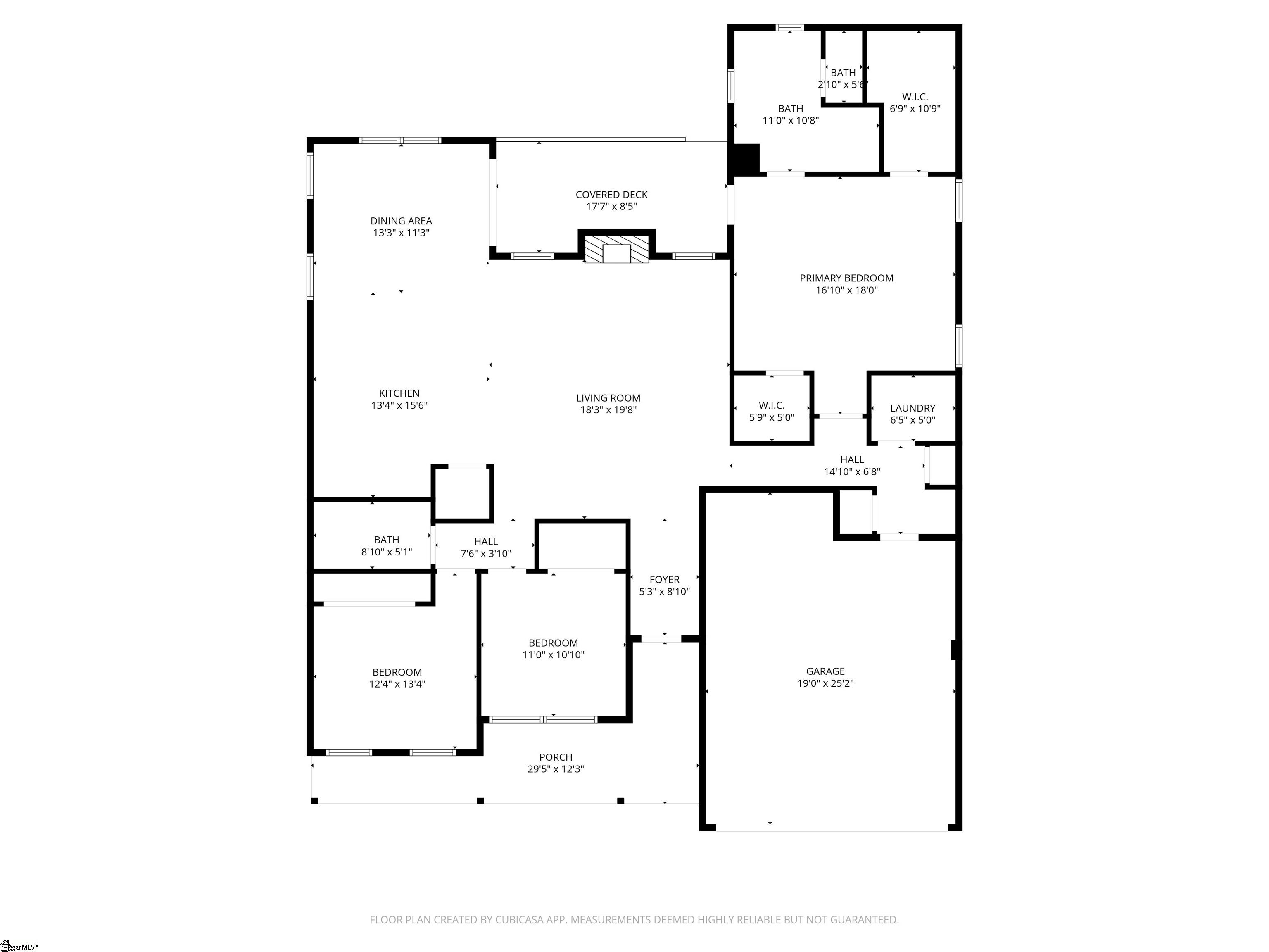 18 Pequot Drive Greenville, SC 29607 - Photo 36 of 36