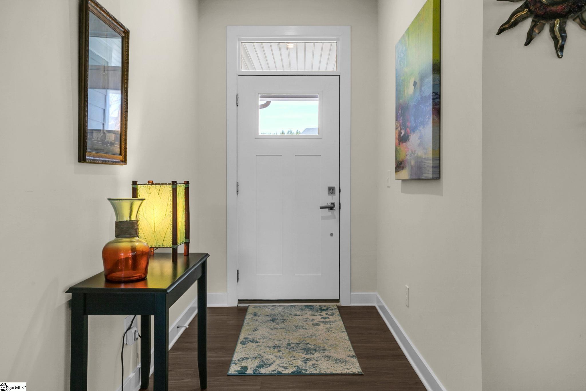 18 Pequot Drive Greenville, SC 29607 - Photo 4 of 36