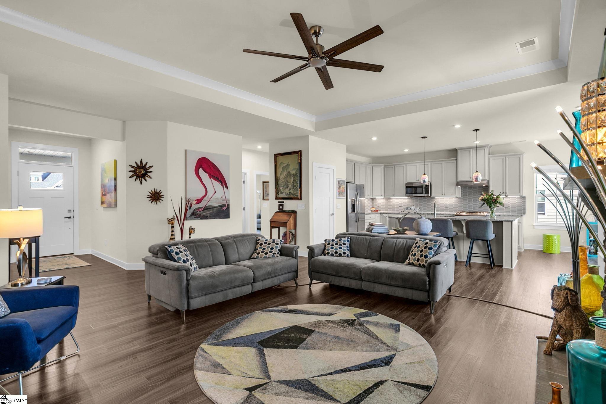 18 Pequot Drive Greenville, SC 29607 - Photo 6 of 36