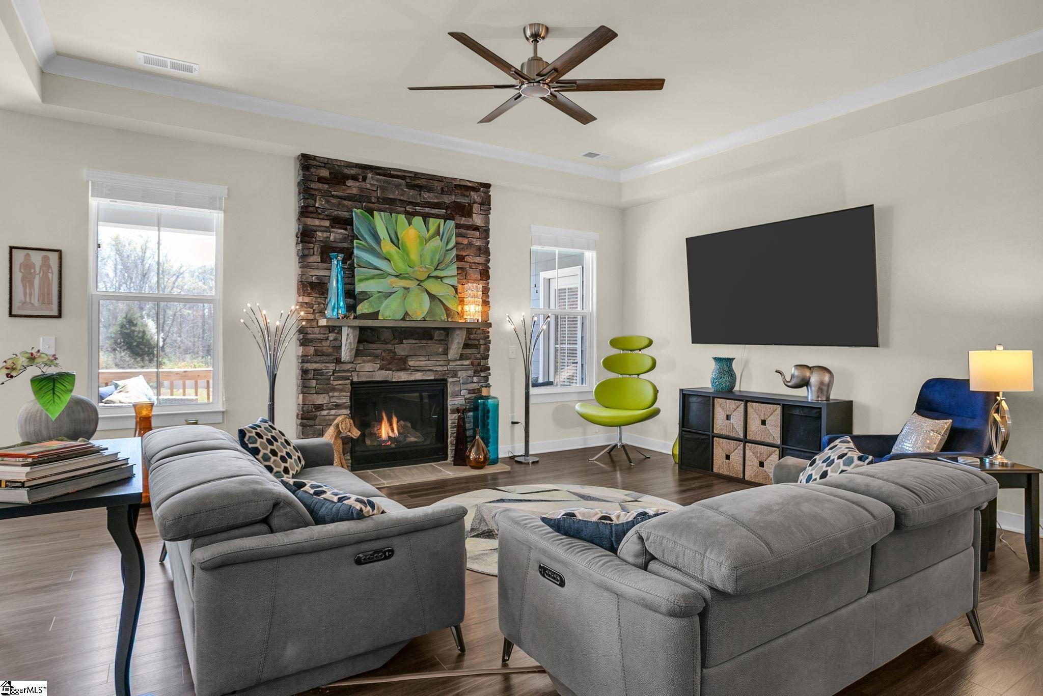 18 Pequot Drive Greenville, SC 29607 - Photo 7 of 36