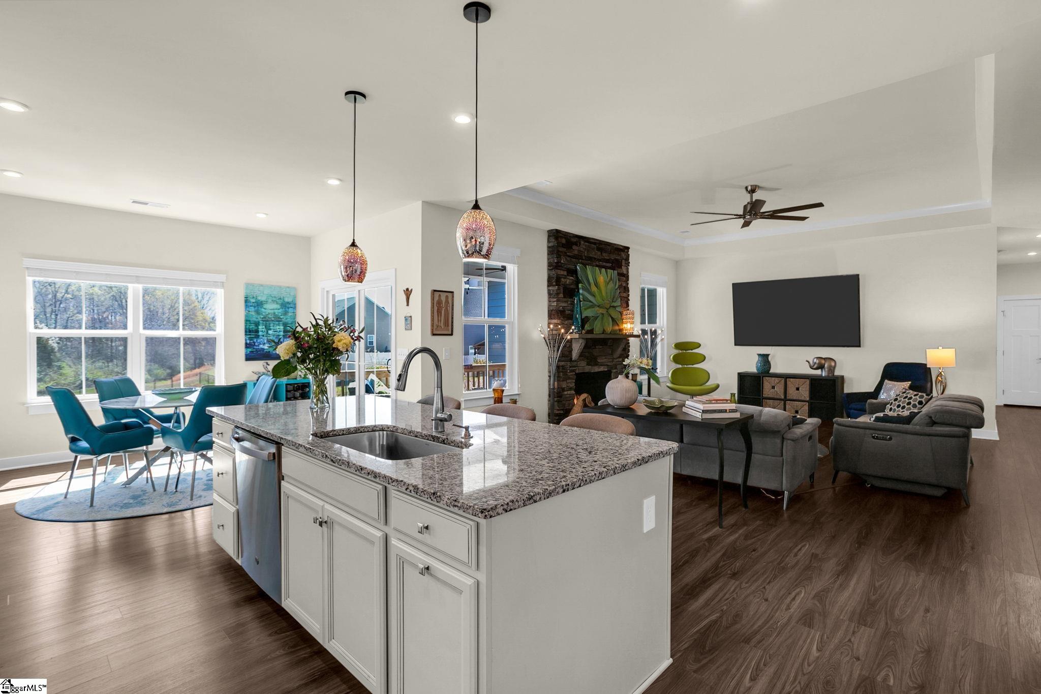 18 Pequot Drive Greenville, SC 29607 - Photo 10 of 36