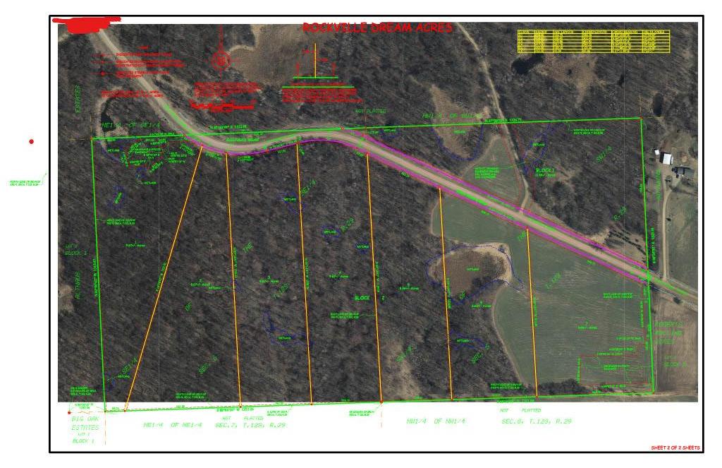 Lot 5 Halfman Road Rockville, MN 56301 - Photo 1 of 1