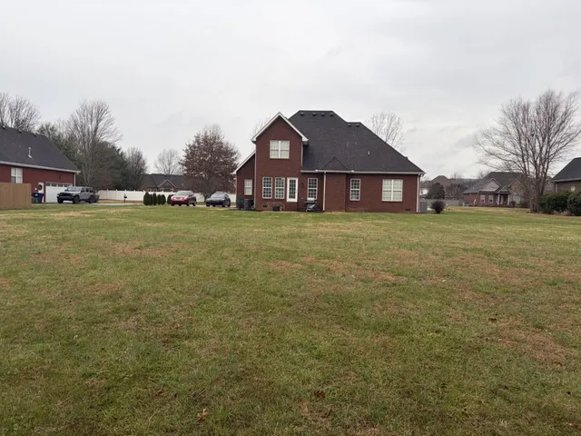 $2,600 | 939 John Hood Drive, Rockvale, TN 37153