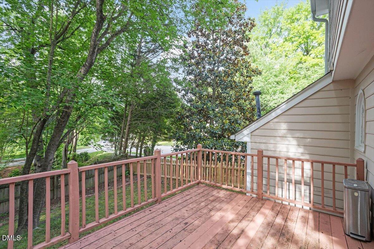 3629 East Jameson Road Raleigh, NC 27604 - Photo 22 of 33
