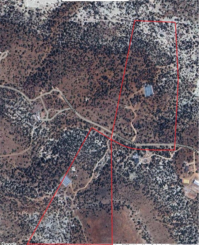 12660 Pinton Hills Court Tehachapi, CA 93561 - Photo 1 of 3