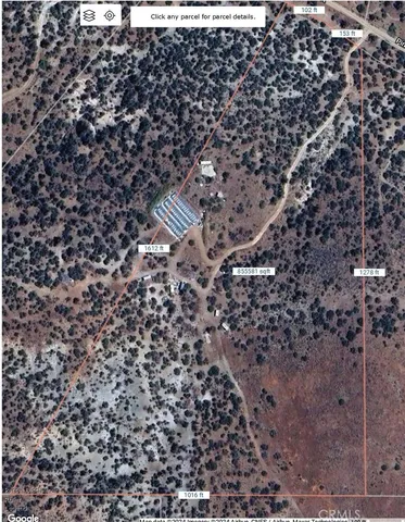 $200,000 | 12660 Pinton Hills Court, Tehachapi, CA 93561