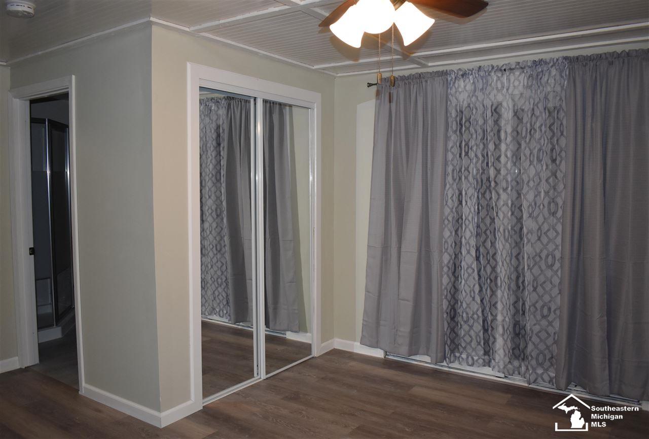 6263 Dallas Road Monroe, MI 48161 - Photo 15 of 22 Main Bedroom