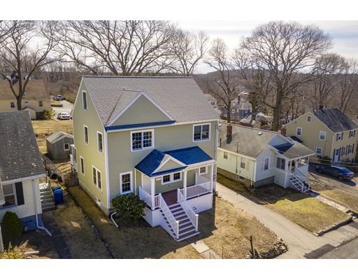 94 Edgemont Road Braintree, MA 02184 - Photo 1 of 19