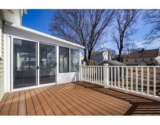 94 Edgemont Road Braintree, MA 02184 - Photo 15 of 19