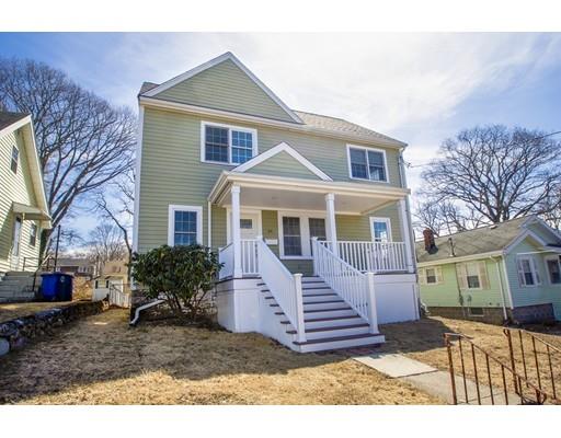 94 Edgemont Road Braintree, MA 02184 - Photo 2 of 19