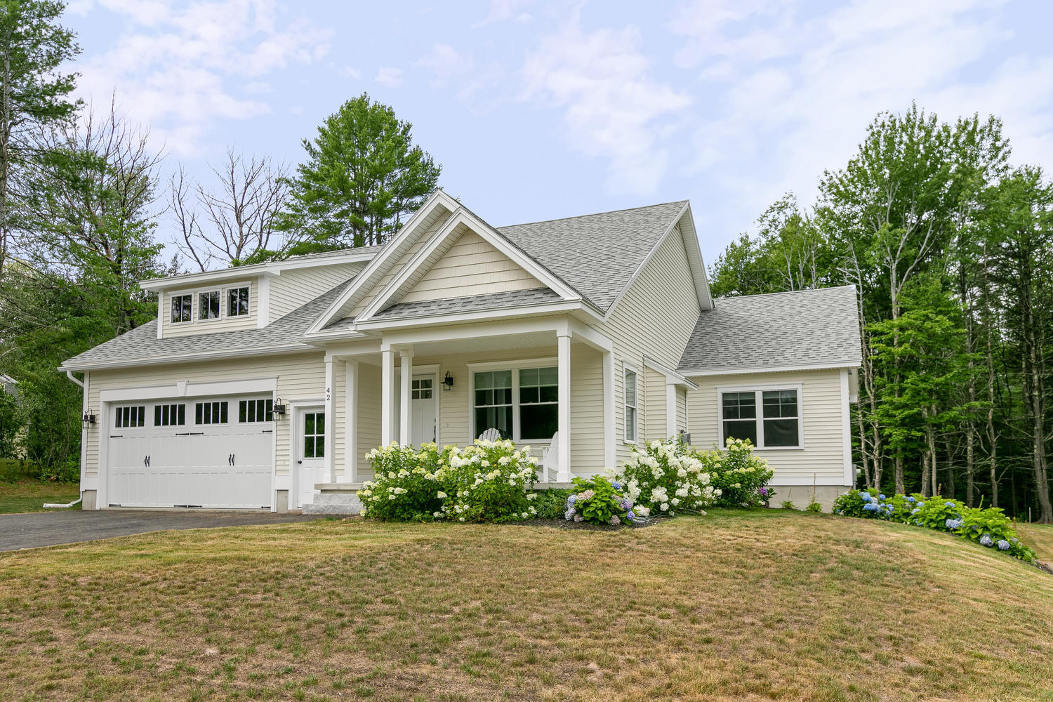 42 Mitchell Hill Road Scarborough, ME 04074 - Photo 30 of 30 42 Mitchell Hill Rd-large-038-052-Front