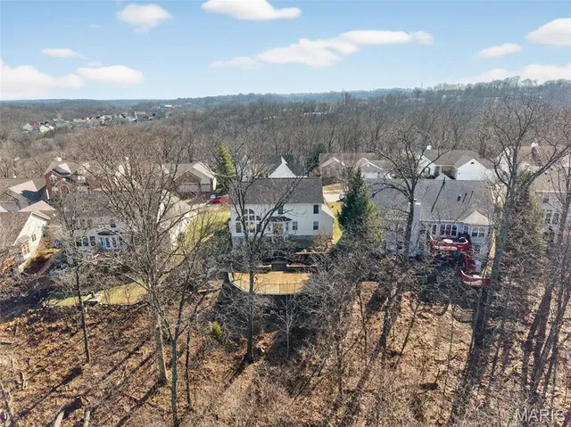 $449,000 | 295 Romaine Spring View, Fenton, MO 63026