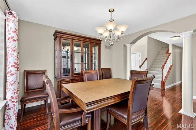 $449,000 | 295 Romaine Spring View, Fenton, MO 63026