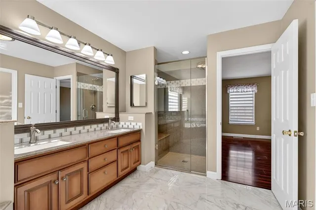 $449,000 | 295 Romaine Spring View, Fenton, MO 63026