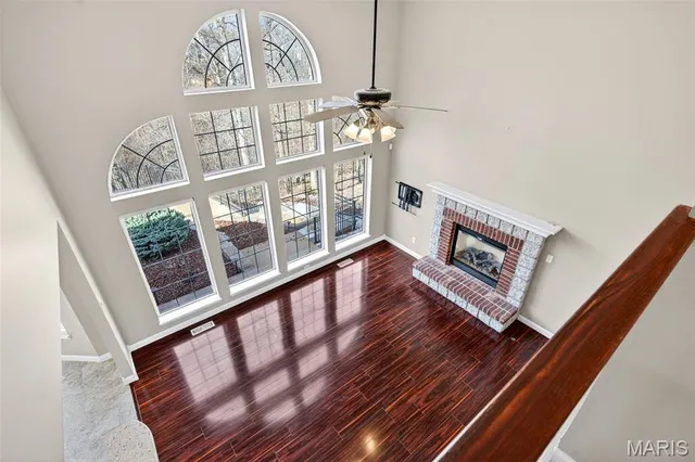 $449,000 | 295 Romaine Spring View, Fenton, MO 63026