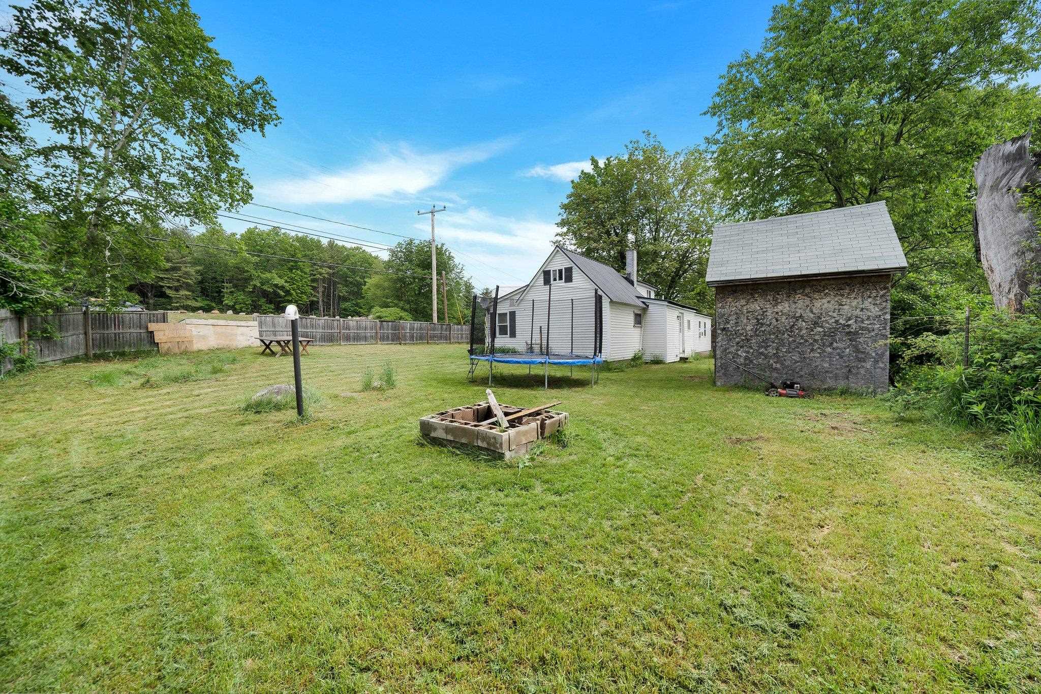 267 Laconia Road Tilton, NH 03276 - Photo 25 of 30