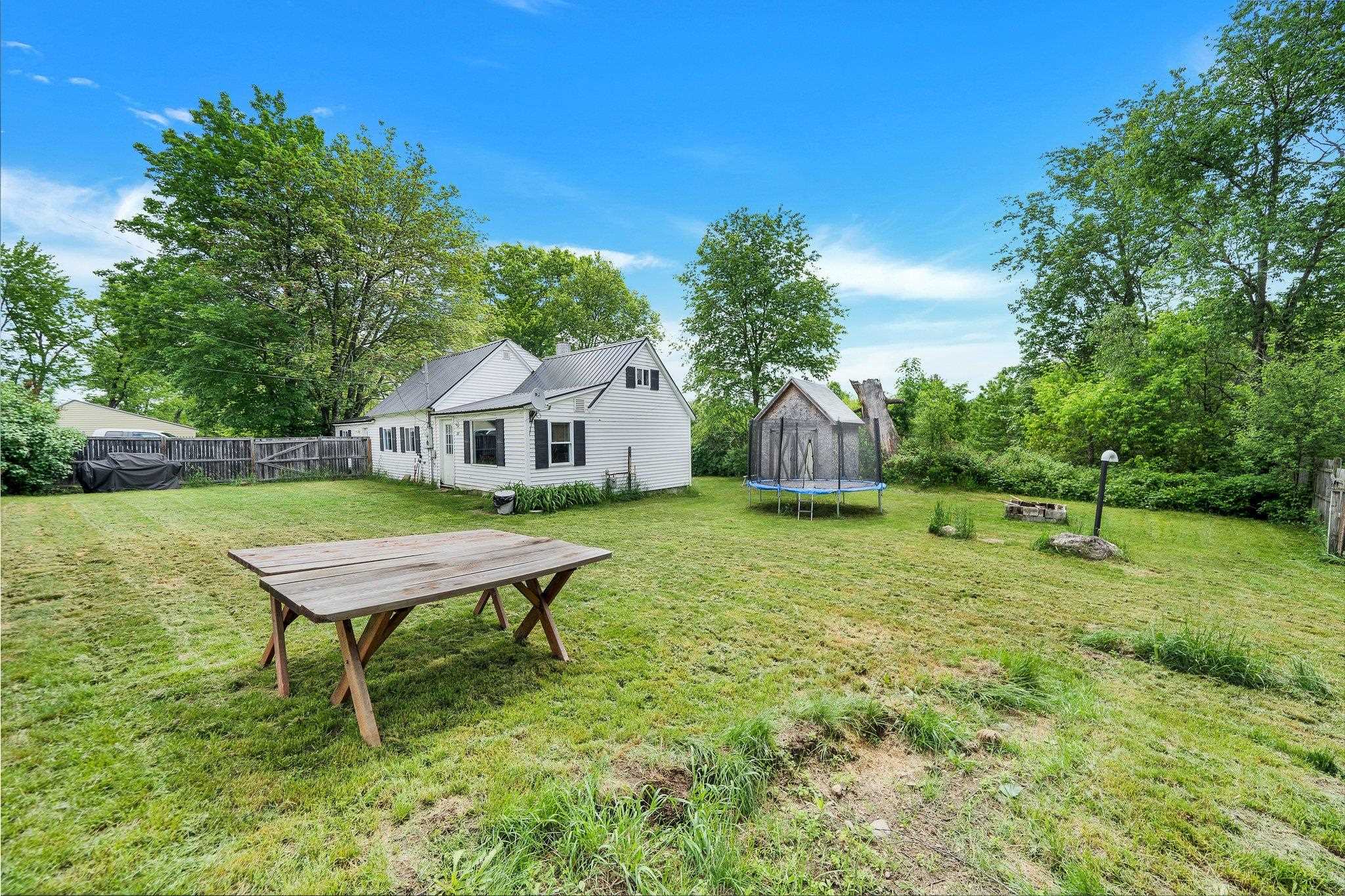 267 Laconia Road Tilton, NH 03276 - Photo 26 of 30