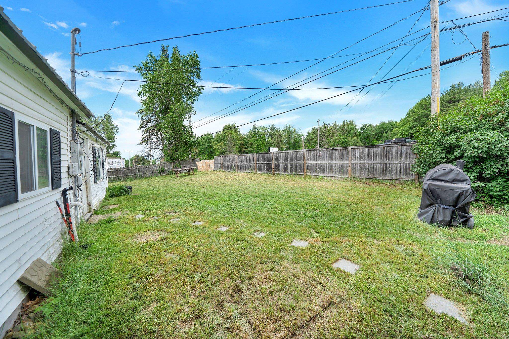 267 Laconia Road Tilton, NH 03276 - Photo 29 of 30