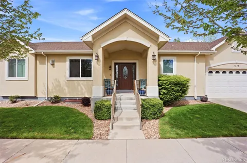 $885,000 | 1175 South Balsam Street, Lakewood, CO 80232