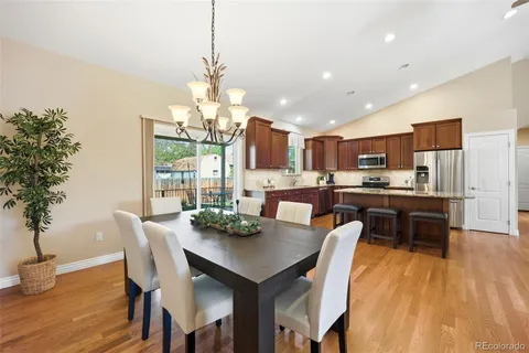 $885,000 | 1175 South Balsam Street, Lakewood, CO 80232