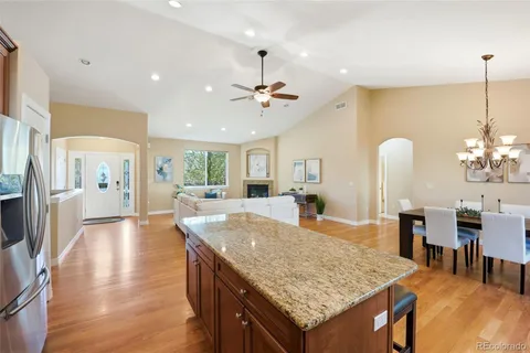 $885,000 | 1175 South Balsam Street, Lakewood, CO 80232
