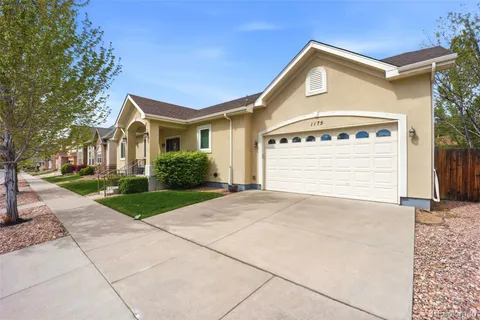 $885,000 | 1175 South Balsam Street, Lakewood, CO 80232
