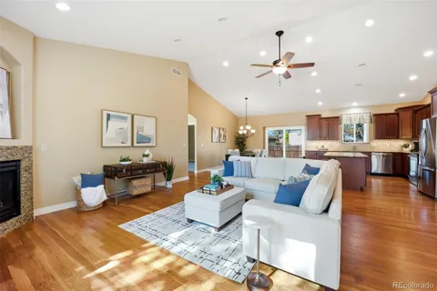 $885,000 | 1175 South Balsam Street, Lakewood, CO 80232