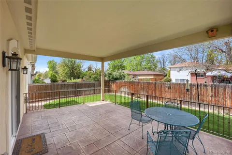 $885,000 | 1175 South Balsam Street, Lakewood, CO 80232
