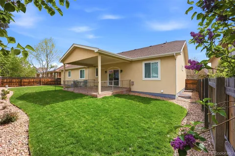 $885,000 | 1175 South Balsam Street, Lakewood, CO 80232