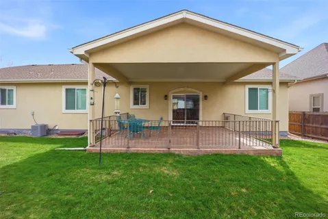 $885,000 | 1175 South Balsam Street, Lakewood, CO 80232