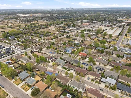 $885,000 | 1175 South Balsam Street, Lakewood, CO 80232