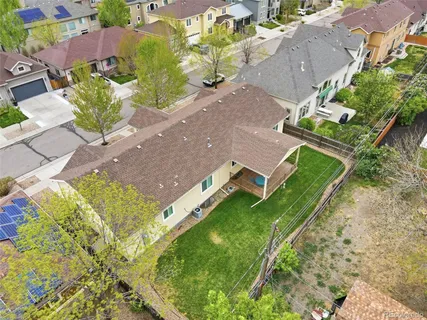 $885,000 | 1175 South Balsam Street, Lakewood, CO 80232