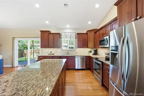 $885,000 | 1175 South Balsam Street, Lakewood, CO 80232